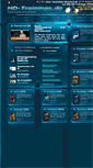 Mobile Screenshot of hd-trainings.de